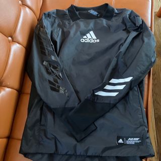 アディダス(adidas)のadidas kids160センチ(Tシャツ/カットソー)