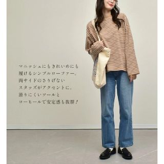 トドス(TODOS)のTODOS　ローファー(ローファー/革靴)