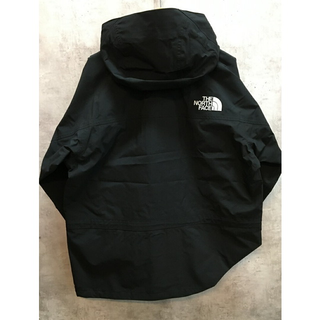 THE NORTH FACE MOUNTAIN LIGHT JACKET 22AW ノースフェイス マウンテンライトジャケット NP62236【004】【岩】 1