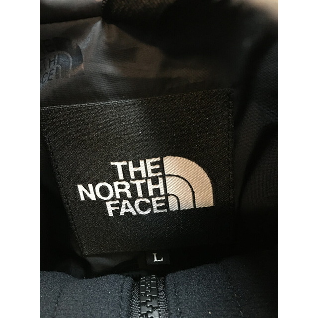 THE NORTH FACE MOUNTAIN LIGHT JACKET 22AW ノースフェイス マウンテンライトジャケット NP62236【004】【岩】 2