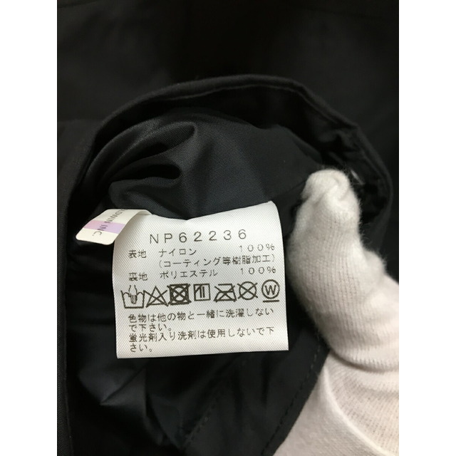 THE NORTH FACE MOUNTAIN LIGHT JACKET 22AW ノースフェイス マウンテンライトジャケット NP62236【004】【岩】 3