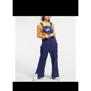 ナイキ サロペット/オーバーオール(レディース)の通販 14点 | NIKEの ナイキ サロペット/オーバーオール(レディース)の通販 14点 | NIKEの