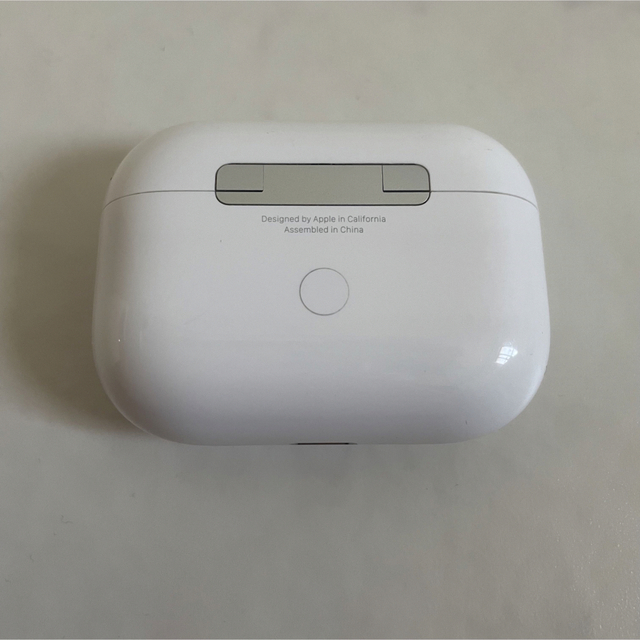 新品 充電器 AirPods Pro 2 充電ケース Apple 国内正規品