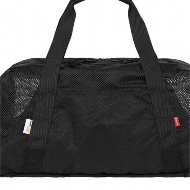 Supreme(シュプリーム)の定価以下　Supreme 22ss duffle bug 美品 メンズのバッグ(ボストンバッグ)の商品写真