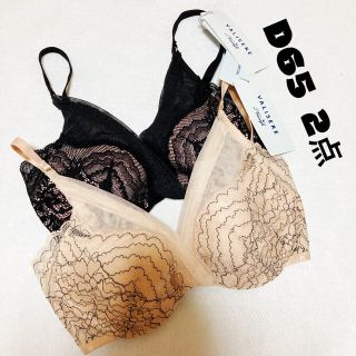 トリンプ(Triumph)のトリンプ　D65 (キャプティベイティング) ブラジャー WHP DV(ブラ)