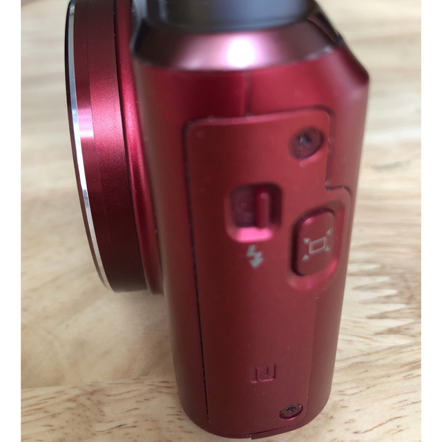 Canon PowerShot SX 720 SH ジャンク品 スマホ/家電/カメラのカメラ(コンパクトデジタルカメラ)の商品写真