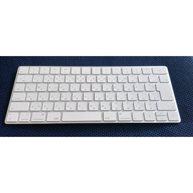 Apple Magic Keyboard (JIS) MLA22J/A