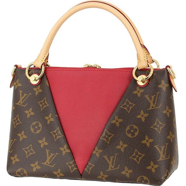 LOUIS VUITTON   ルイヴィトン ハンドバッグ ショルダーバッグ 2WAY