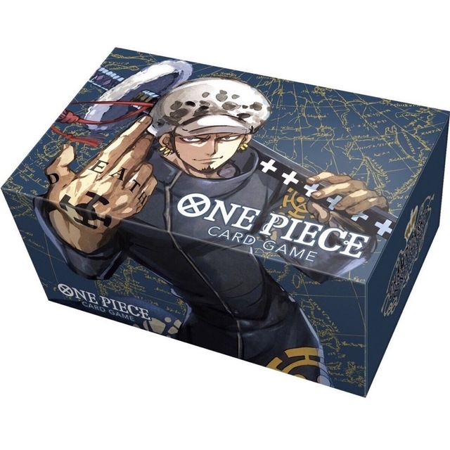 ONE PIECE チャンピオンシップセット