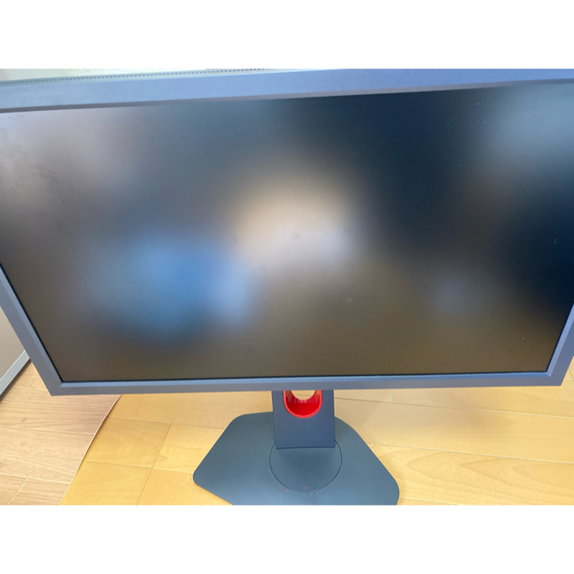 BenQ ZOWIE XL2411Kディスプレイ