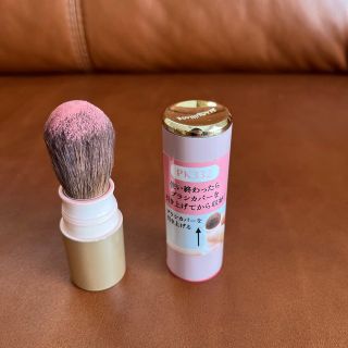 マキアージュ(MAQuillAGE)の資生堂マキアージュ　トゥルーチークチーク(チーク)