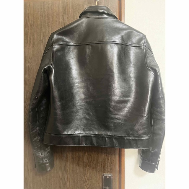 本日まで。Y2′LEATHER ワイツーレザー ホースハイド y2 38 | www