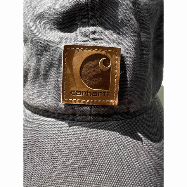 carhartt(カーハート)のcarharrtカーハート キャップ メンズの帽子(キャップ)の商品写真