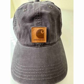 カーハート(carhartt)のcarharrtカーハート キャップ(キャップ)