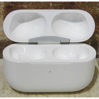 【動作確認済み】airpods pro 充電ケース(ヘッドフォン/イヤフォン)