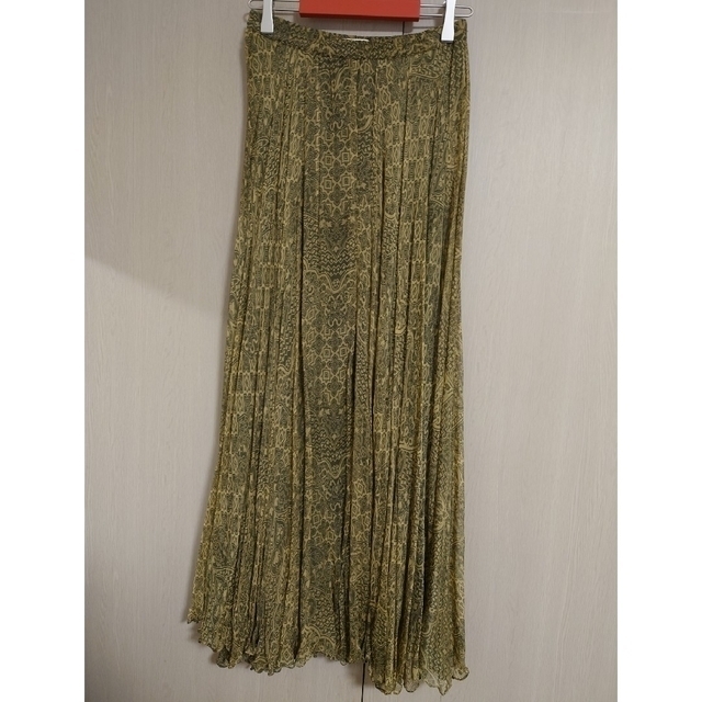 アパルトモン MES DEMOISELLES/Skirt Cezanne 人気アイテム vivacf.net
