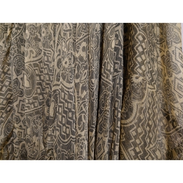 L'Appartement DEUXIEME CLASSE - アパルトモン MES DEMOISELLES/Skirt