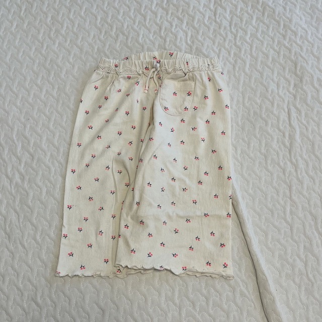 ZARA KIDS(ザラキッズ)のザラベビー  パンツ キッズ/ベビー/マタニティのキッズ服男の子用(90cm~)(パンツ/スパッツ)の商品写真