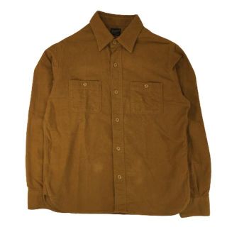 Supreme - 【中古】テンダーロイン TENDERLOIN T-CHAMOIS CLOTH SHT