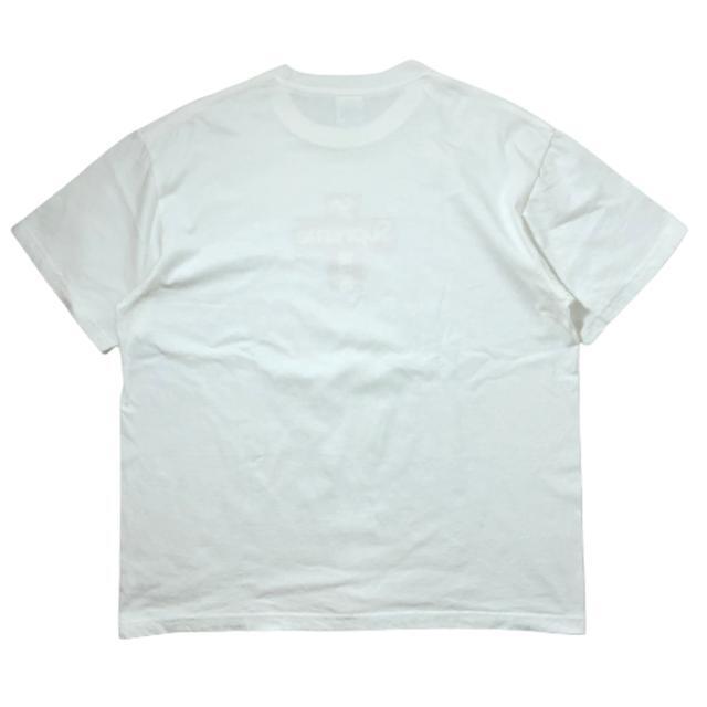 中古】Supreme シュプリーム Cross Box Logo Tee 20AW クロス ボックス