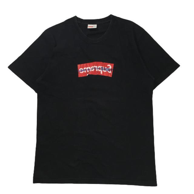 Supreme　COMME des GARCONS新品