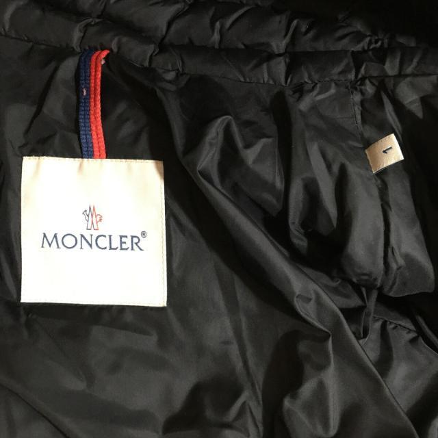 MONCLER モンクレール MORANDIERES モランデレス モランディエール