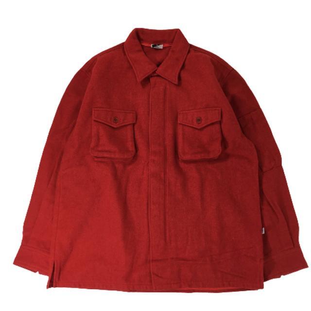 90s Goodenough CPO ウールジャケット 99年 グッドイナフ 【未使用品