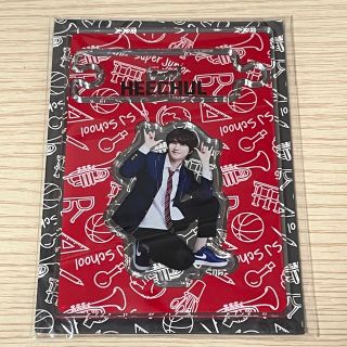 スーパージュニア(SUPER JUNIOR)のSUPER JUNIOR ヒチョル ペンミ アクスタ(アイドルグッズ)