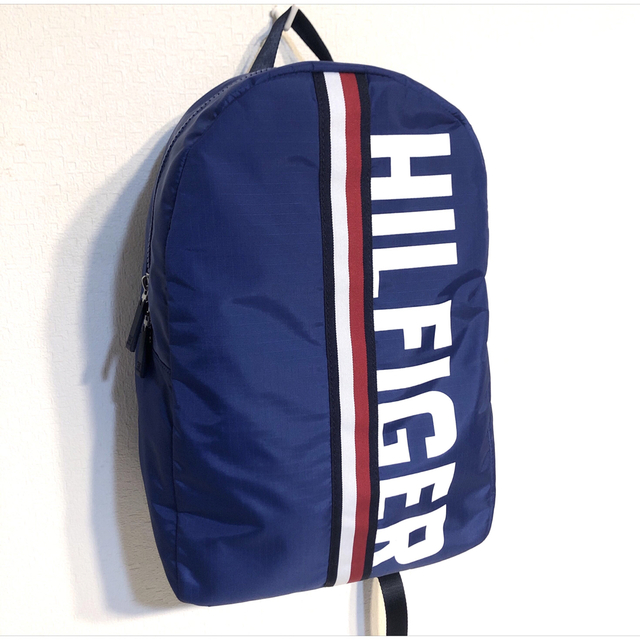 TOMMY HILFIGER - トミー ヒルフィガー バックパック デイパック ...