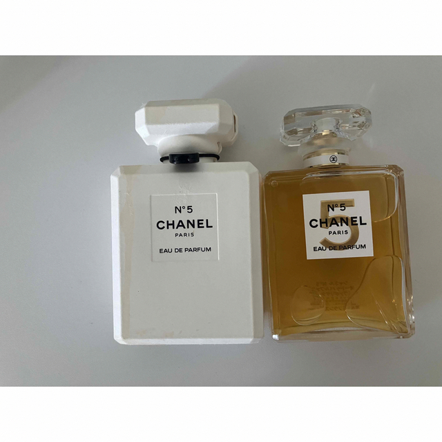 CHANEL☆アリュール☆オードゥパルファム☆新品未使用