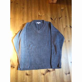 HOLLYWOOD RANCH MARKET - ハリウッドランチマーケット M ニットの通販