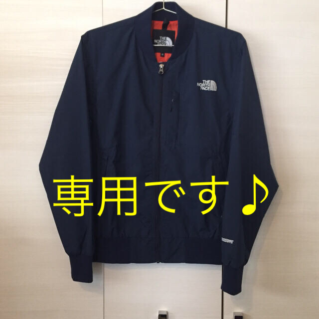 THE NORTH FACE(ザノースフェイス)のI様専用！！ミリタリージャケット メンズのジャケット/アウター(ミリタリージャケット)の商品写真