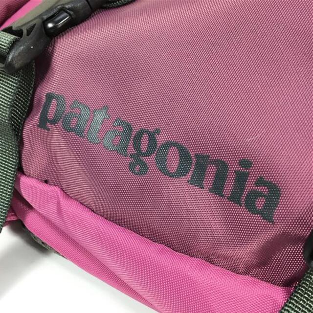 patagonia(パタゴニア)のパタゴニア アトム スリング バッグ 7L ATOM SLING BAG 7L ショルダーバッグ PATAGONIA 48259 パープル系 メンズのメンズ その他(その他)の商品写真