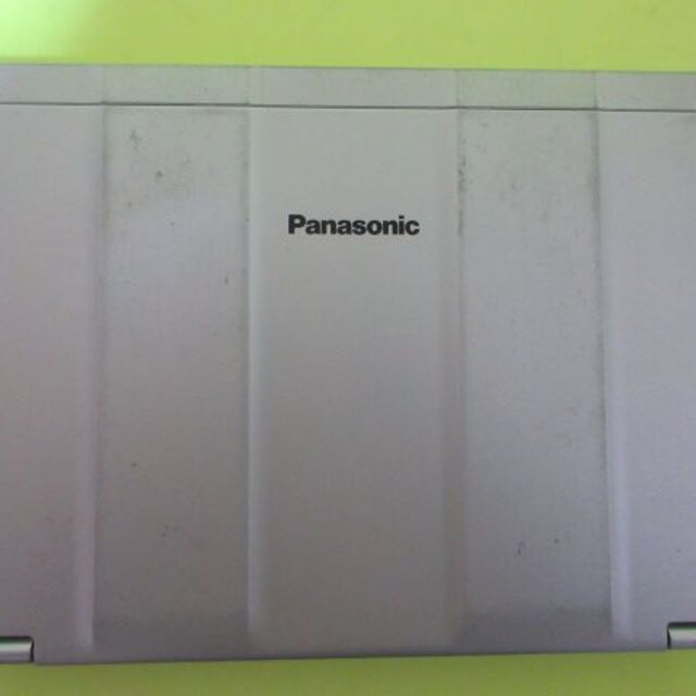 ③Panasonic CF-SZ6/Core i5-7200U/256GB