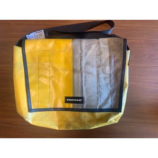 フライターグ(FREITAG)のころも様専用！FREITAGショルダー(ショルダーバッグ)