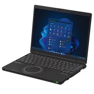 パナソニック(Panasonic)のLet's note 【新品・未開封】(ノートPC)