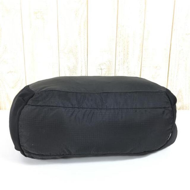 patagonia(パタゴニア)のパタゴニア ライトウェイト トラベル クーリエ 15L Lightweight Travel Courier 15L ショルダーバッグ PATAGONIA 48813 BLK Black ブラック系 メンズのメンズ その他(その他)の商品写真