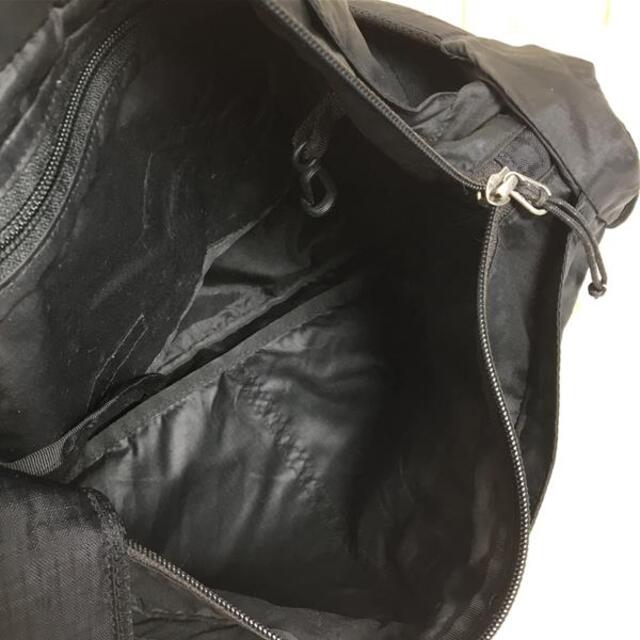 patagonia(パタゴニア)のパタゴニア ライトウェイト トラベル クーリエ 15L Lightweight Travel Courier 15L ショルダーバッグ PATAGONIA 48813 BLK Black ブラック系 メンズのメンズ その他(その他)の商品写真