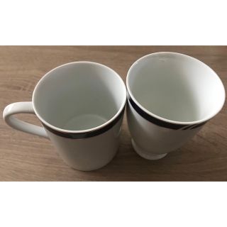 ノリタケ(Noritake)のノリタケ　マグカップ & フリーカップ(グラス/カップ)