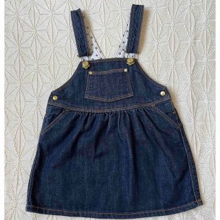 プチバトー(PETIT BATEAU)の専用(ワンピース)