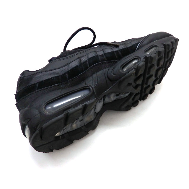 ナイキ NIKE AIR MAX 95 ESSENTIAL エアマックス 黒