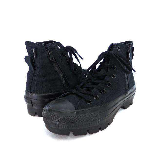 コンバース ALL STAR 100 GORE-TEX CHUNK Z 24.085cmアウトソール