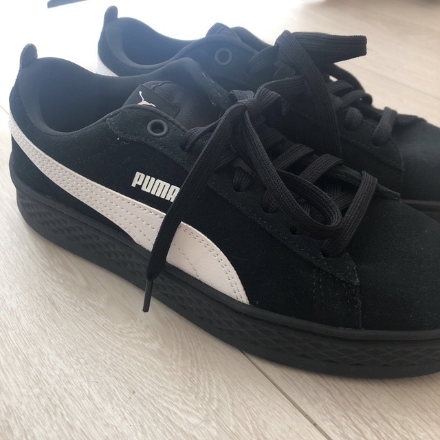 AMERI オーキッドORKID WNS アメリ×プーマ 26.0-