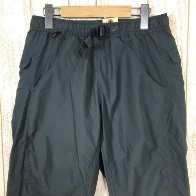 MENs M  山と道 ダブルウィーブ ファイブ ポケット パンツ DW 5-Pocket Pants 入手困難 YAMATOMICHI グレー系