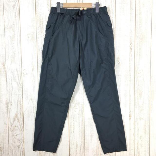 MENs M  山と道 ダブルウィーブ ファイブ ポケット パンツ DW 5-Pocket Pants 入手困難 YAMATOMICHI グレー系