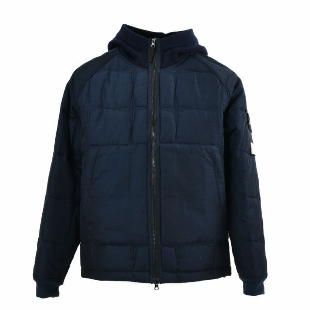 【NAVY】ストーンアイランド ジャケット