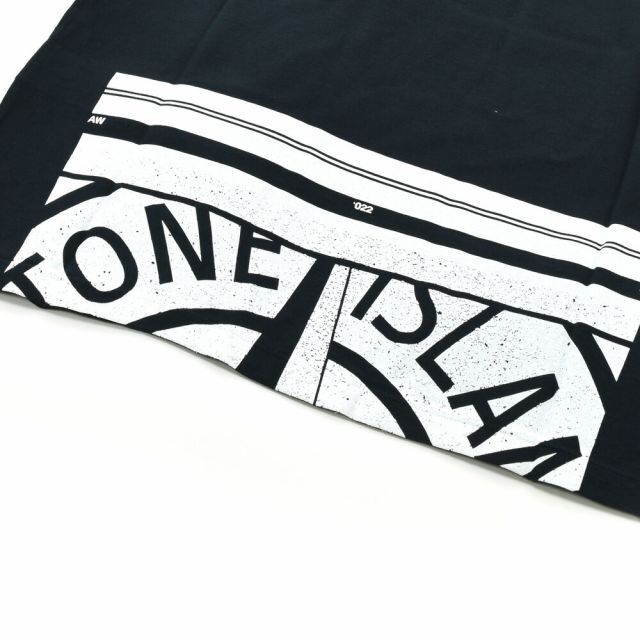 STONE ISLAND(ストーンアイランド)の【DARKNAVY】ストーンアイランド Tシャツ  メンズのトップス(Tシャツ/カットソー(半袖/袖なし))の商品写真