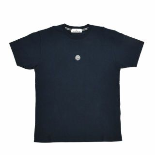 ストーンアイランド(STONE ISLAND)の【DARKNAVY】ストーンアイランド Tシャツ (Tシャツ/カットソー(半袖/袖なし))