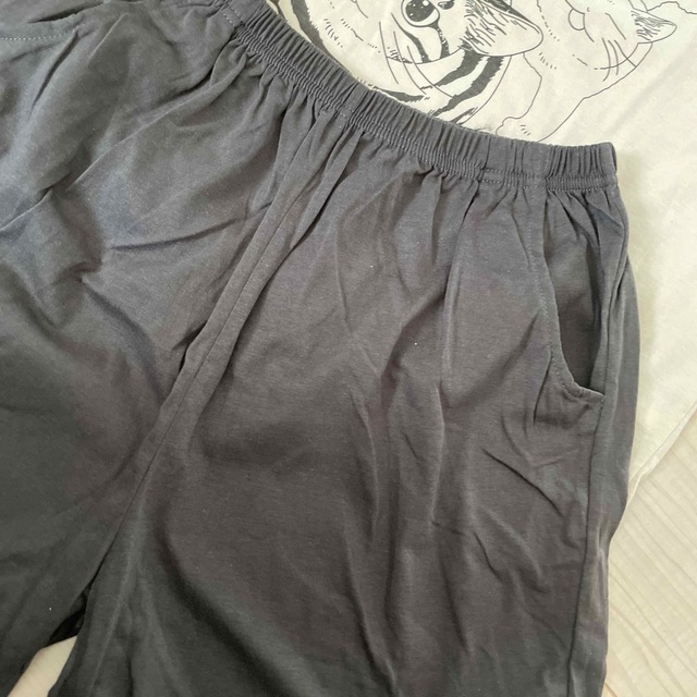 ルームウェアセット　半袖短パン レディースのルームウェア/パジャマ(ルームウェア)の商品写真