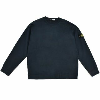 ストーンアイランド(STONE ISLAND)の【DARKNAVY】ストーンアイランド ロンT (Tシャツ/カットソー(七分/長袖))